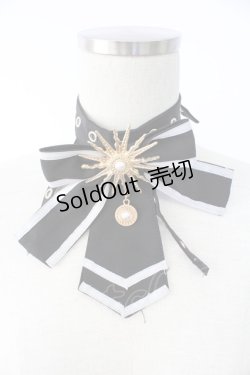 画像6: 豹了介猫 / ミリタリー風セットアップ S 黒Ｘゴールド T-25-12-03-048-LO-OP-SA-ZI