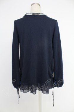 画像2: axes femme / トップス   T-25-12-03-018-AX-TO-SA-ZT