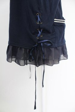 画像3: axes femme / トップス   T-25-12-03-018-AX-TO-SA-ZT