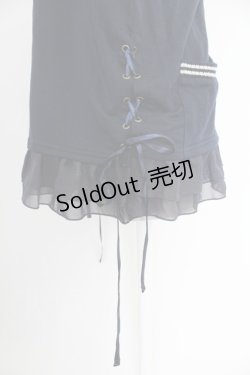 画像3: axes femme / トップス   T-25-12-03-018-AX-TO-SA-ZI