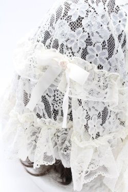 画像4: axes femme / マルチWAYバブーシュカ  キナリ T-25-12-04-035-AX-ZA-SA-ZT