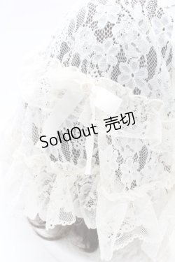 画像4: axes femme / マルチWAYバブーシュカ  キナリ T-25-12-04-035-AX-ZA-SA-ZT