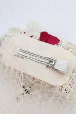画像3: axes femme / プリエールヘッドドレス  キナリ T-25-12-04-030-AX-AC-SA-ZT437-F007 (3)