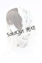 axes femme / マルチWAYバブーシュカ  キナリ T-25-12-04-035-AX-ZA-SA-ZT