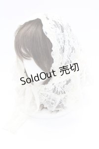 axes femme / マルチWAYバブーシュカ  キナリ T-25-12-04-035-AX-ZA-SA-ZT