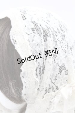 画像3: axes femme / マルチWAYバブーシュカ  キナリ T-25-12-04-035-AX-ZA-SA-ZT