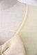 画像3: INGEBORG / リボン使いニットソー  アイボリー T-25-12-07-002-LO-TO-OW-ZT (3)