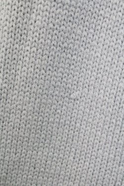 画像6: axes femme / 袖刺繍パーカーニットワンピース M グリーン T-25-12-11-018-AX-OP-SA-ZT