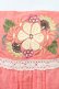 画像3: Rojita / フラワー刺繍トップス  オレンジピンク T-25-12-11-027-LO-TO-SA-ZT (3)