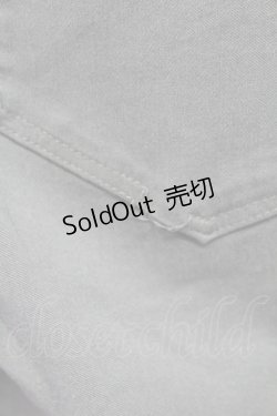 画像3: axes femme / 裾レースストレッチパンツ M グリーン T-25-12-11-045-AX-PA-SA-ZT