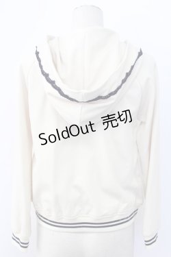 画像2: axes femme / ラグランレーススタジャン M キナリ T-25-12-11-014-AX-TO-SA-ZT