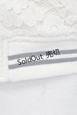 画像6: axes femme / ラグランレーススタジャン M キナリ T-25-12-11-014-AX-TO-SA-ZT