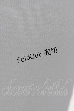 画像7: L`EST ROSE / トップス   T-25-12-14-014-0-TO-SA-ZT