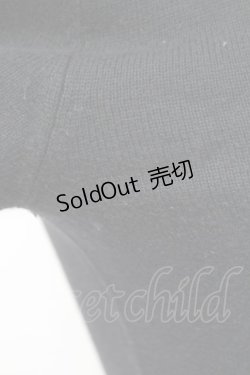 画像8: L`EST ROSE / トップス   T-25-12-14-014-0-TO-SA-ZT