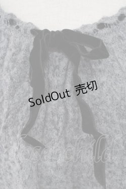 画像3: L`EST ROSE / トップス   T-25-12-14-002-0-TO-SA-ZT