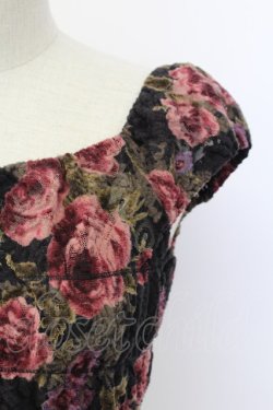 画像3: L`EST ROSE / ワンピース   T-25-12-14-019-0-OP-SA-ZT