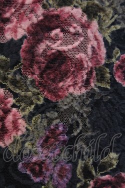 画像4: L`EST ROSE / ワンピース   T-25-12-14-019-0-OP-SA-ZT