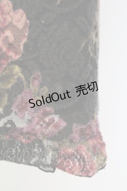 画像5: L`EST ROSE / ワンピース   T-25-12-14-019-0-OP-SA-ZT