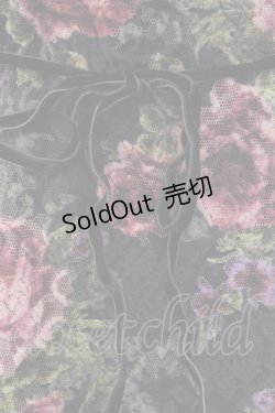 画像6: L`EST ROSE / ワンピース   T-25-12-14-019-0-OP-SA-ZT