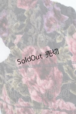 画像7: L`EST ROSE / ワンピース   T-25-12-14-019-0-OP-SA-ZT