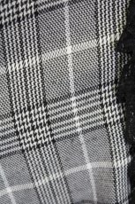 画像6: Rojita / フロントスピンドルワンピース  グレー T-25-12-14-022-LO-OP-SA-ZT155 (6)