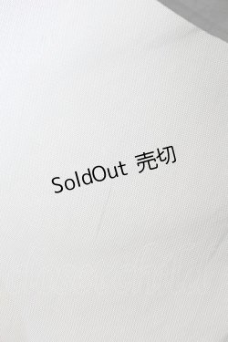 画像5: Jamie エーエヌケー / チュールスカート付きワンピース  ブラック T-25-12-14-026-LO-OP-SA-ZT020