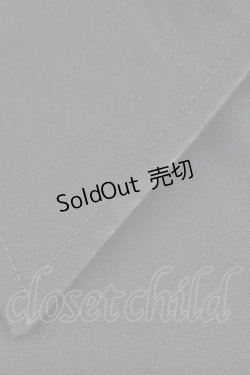 画像11: Jamie エーエヌケー / チュールスカート付きワンピース  ブラック T-25-12-14-026-LO-OP-SA-ZT020