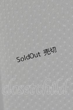 画像6: Emily Temple cute / 裾ハートレースジャンパースカート  黒Ｘ白 T-25-12-14-027-ET-OP-SA-ZT153