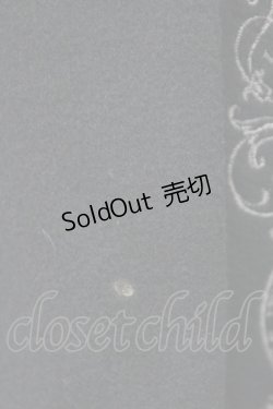 画像5: Amavel / 古の魔術書フードポンチョコート  黒 T-25-12-14-029-CA-CO-SA-ZT-CC053