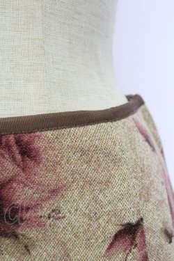 画像4: L`EST ROSE / スカート   T-25-12-14-033-0-SK-SA-ZT