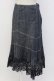 画像1: L`EST ROSE / スカート   T-25-12-14-034-0-SK-SA-ZT (1)