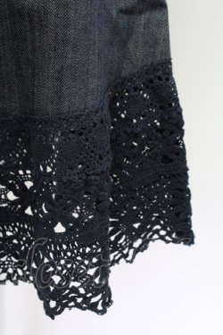 画像3: L`EST ROSE / スカート   T-25-12-14-034-0-SK-SA-ZT