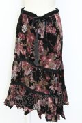L`EST ROSE / スカート   T-25-12-14-035-0-SK-SA-ZT