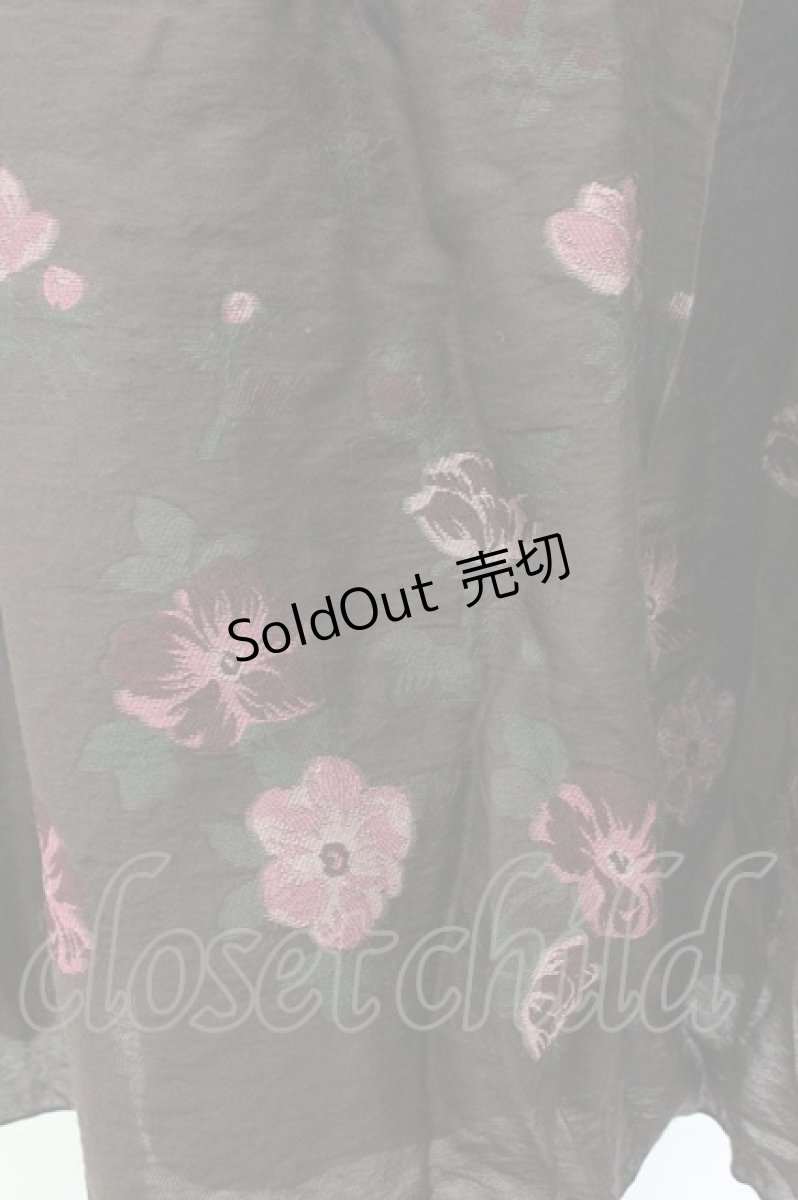 画像3: L`EST ROSE / スカート   T-25-12-14-036-0-SK-SA-ZT151 (3)