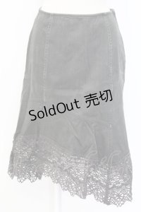 L`EST ROSE / スカート   T-25-12-14-037-0-SK-SA-ZT