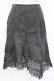画像2: L`EST ROSE / スカート   T-25-12-14-037-0-SK-SA-ZT (2)