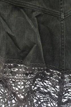 画像5: L`EST ROSE / スカート   T-25-12-14-037-0-SK-SA-ZT