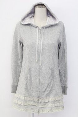 画像1: L`EST ROSE / トップス   T-25-12-14-004-0-TO-SA-ZT