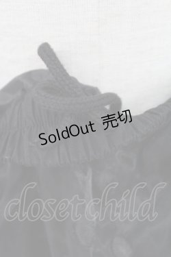 画像6: PUTUMAYO / ナイトメアー・ビフォア・クリスマス スカート  黒 T-25-12-14-038-PT-SK-SA-ZT