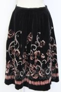 L`EST ROSE / スカート   T-25-12-14-039-0-SK-SA-ZT