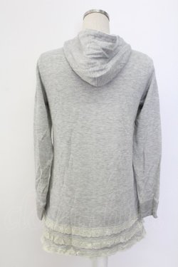 画像2: L`EST ROSE / トップス   T-25-12-14-004-0-TO-SA-ZT