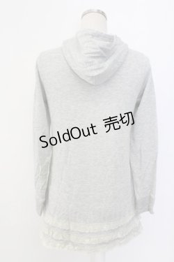 画像2: L`EST ROSE / トップス   T-25-12-14-004-0-TO-SA-ZT