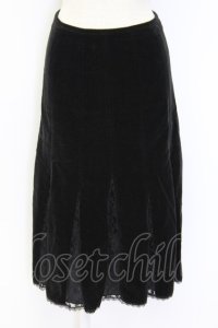 L`EST ROSE / スカート   T-25-12-14-040-0-SK-SA-ZT