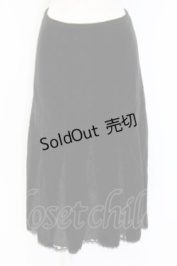 画像1: L`EST ROSE / スカート   T-25-12-14-040-0-SK-SA-ZT151