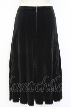 画像2: L`EST ROSE / スカート   T-25-12-14-040-0-SK-SA-ZT