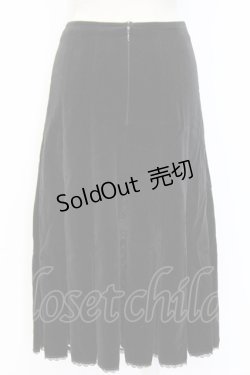 画像2: L`EST ROSE / スカート   T-25-12-14-040-0-SK-SA-ZT151