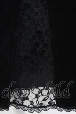 画像4: L`EST ROSE / スカート   T-25-12-14-040-0-SK-SA-ZT