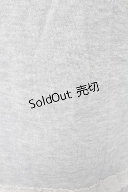 画像3: L`EST ROSE / トップス   T-25-12-14-004-0-TO-SA-ZT