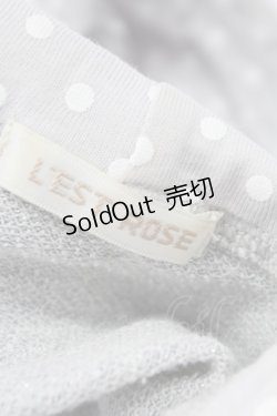 画像7: L`EST ROSE / トップス   T-25-12-14-004-0-TO-SA-ZT