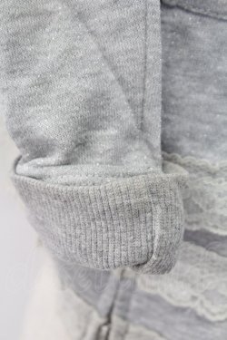 画像8: L`EST ROSE / トップス   T-25-12-14-004-0-TO-SA-ZT